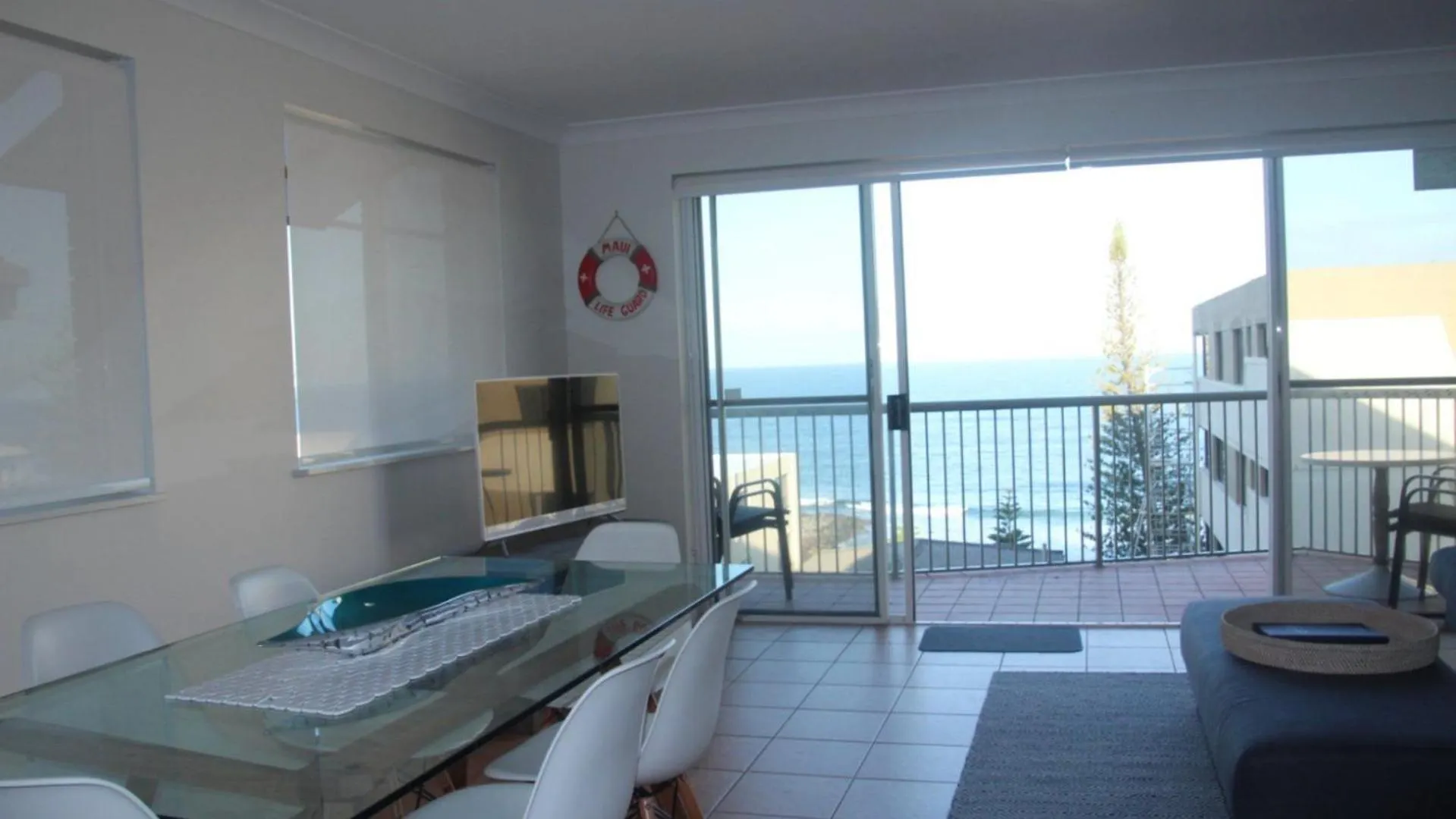 公寓 Unit 5 Sanctuary Shores, Kings Beach - Free Wifi! 卡伦德拉